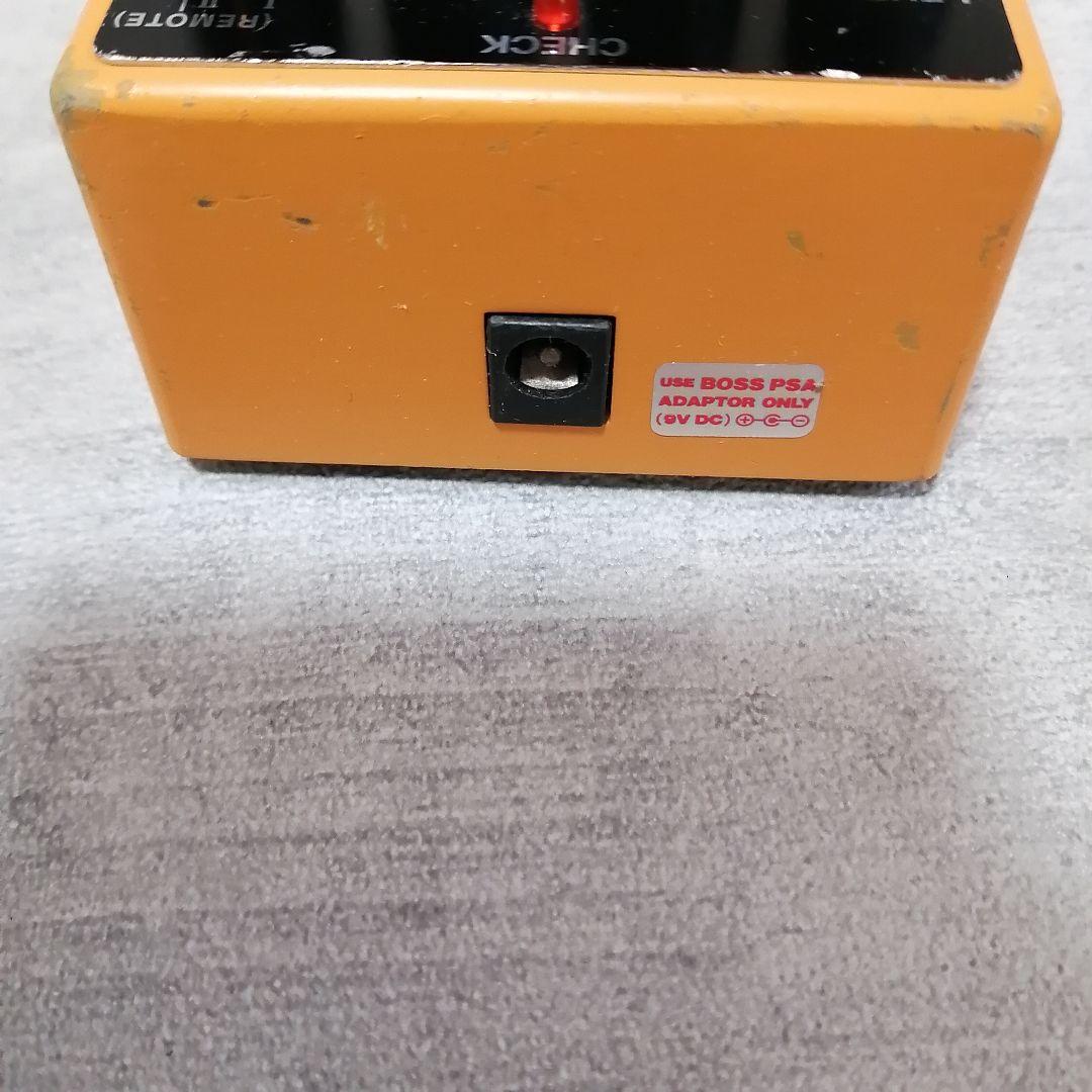 ギター BOSS Turbo Distortion DS-2