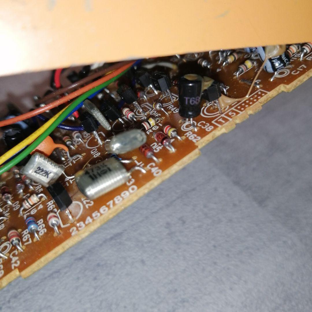 ギター BOSS Turbo Distortion DS-2