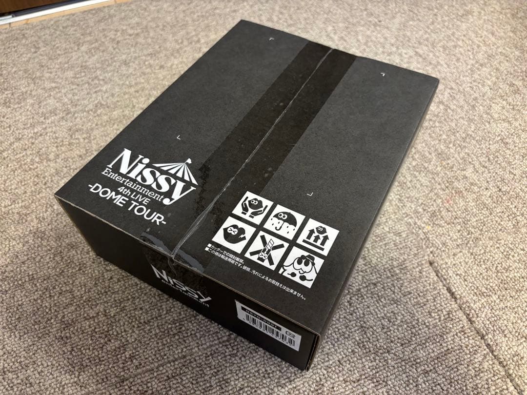 未開封】BiSH 初回生産限定盤 特典チェキ付き(アユニ・D)