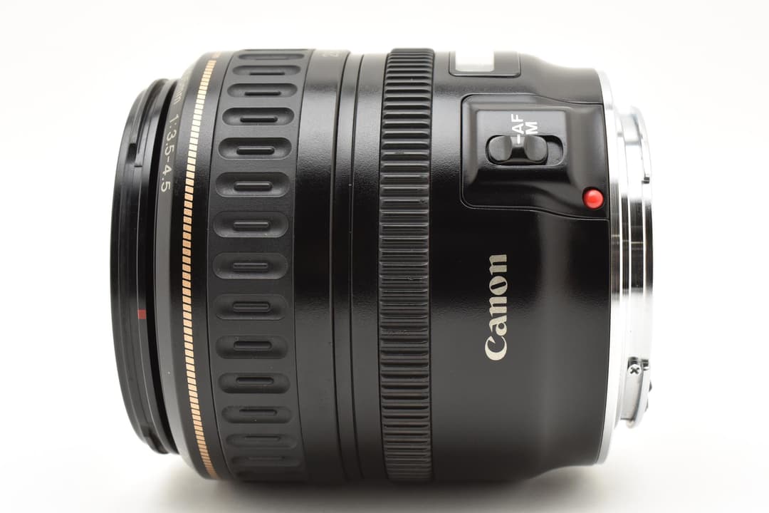 レンズ(ズーム) Canon EF 28-105mm F3.5-4.5 USM #8823