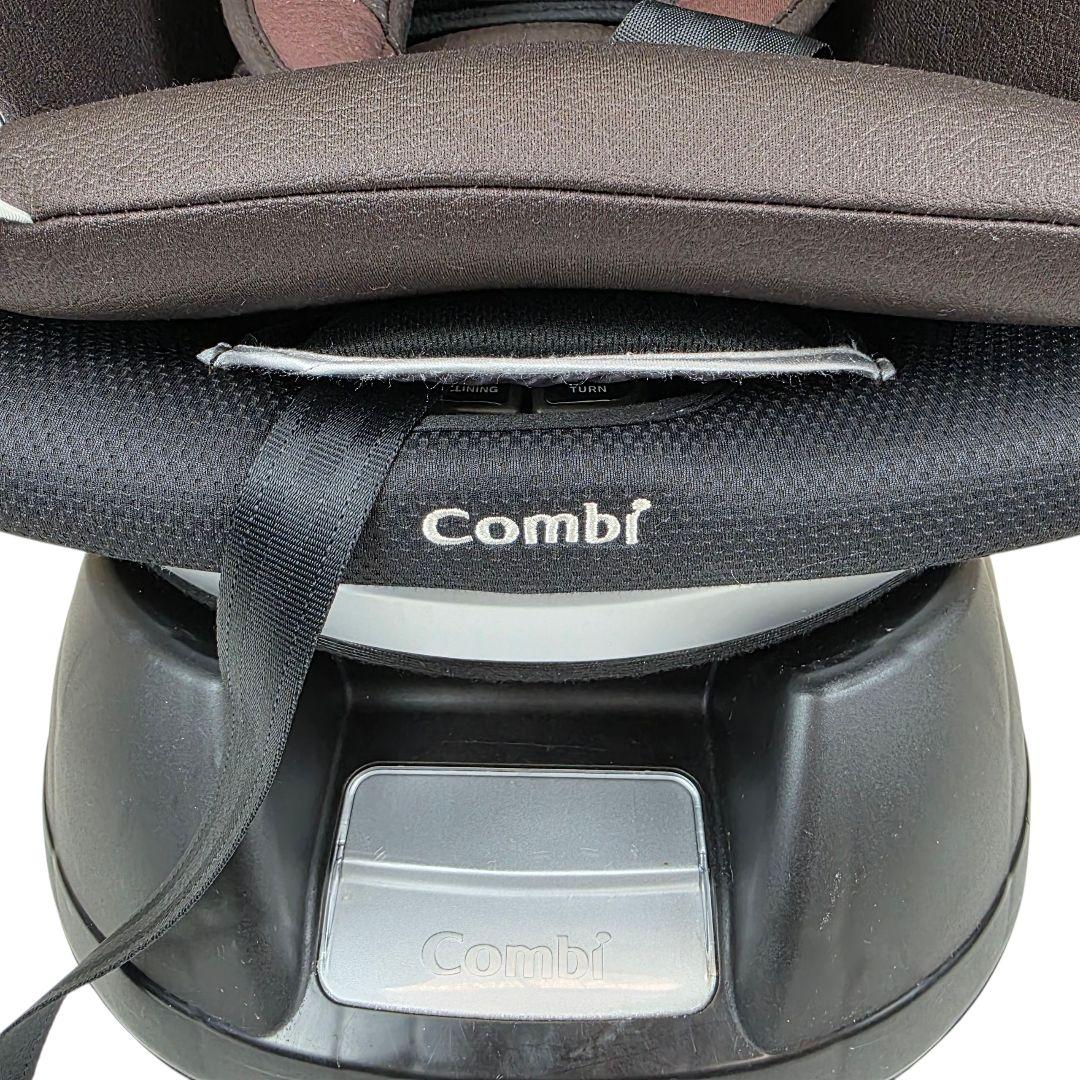 ワキ様✨コンビ ネルーム エッグショック NC-570 チャイルドシート