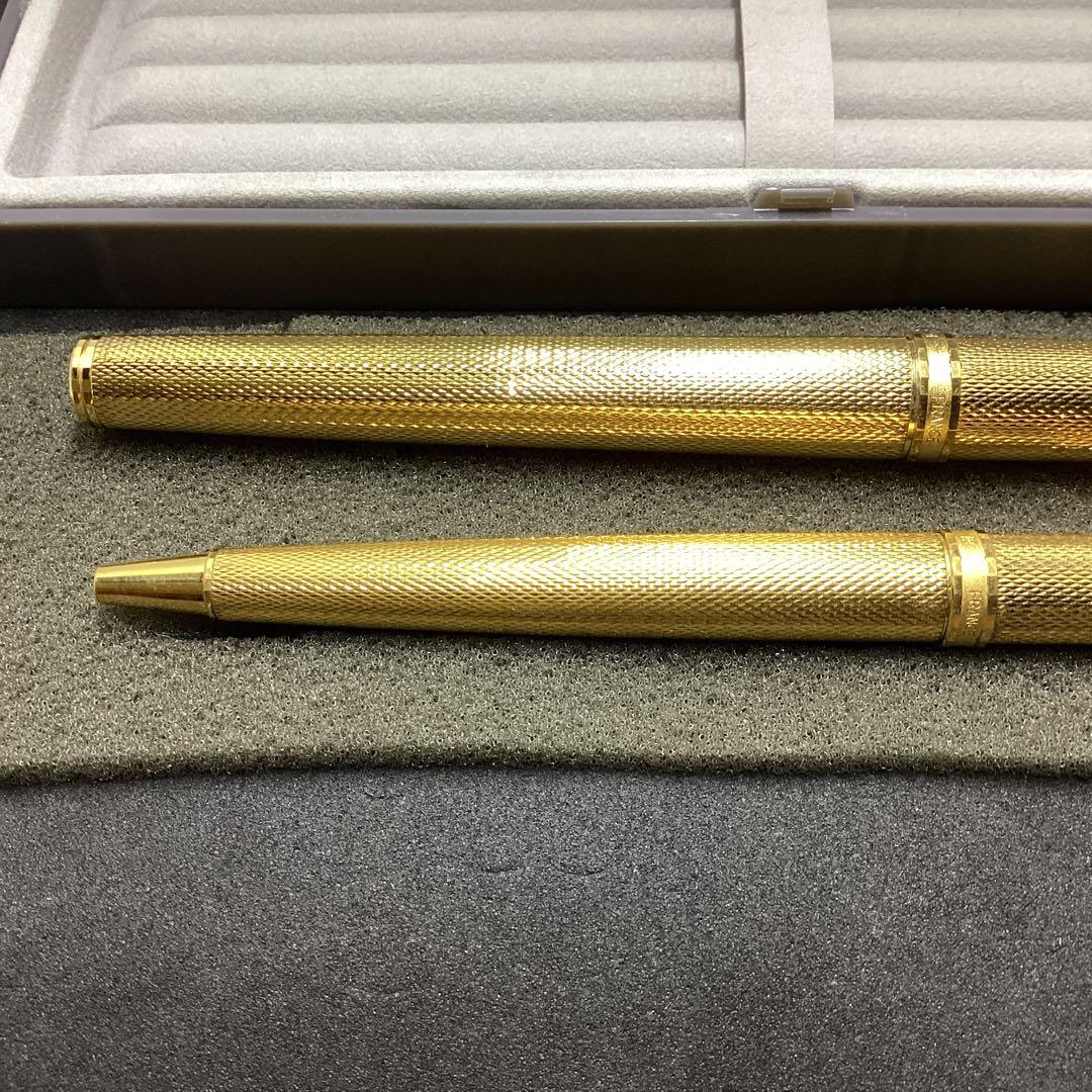 パーカー ボールペン ローラーボールペン プリミア ゴールドグレンドルジュ