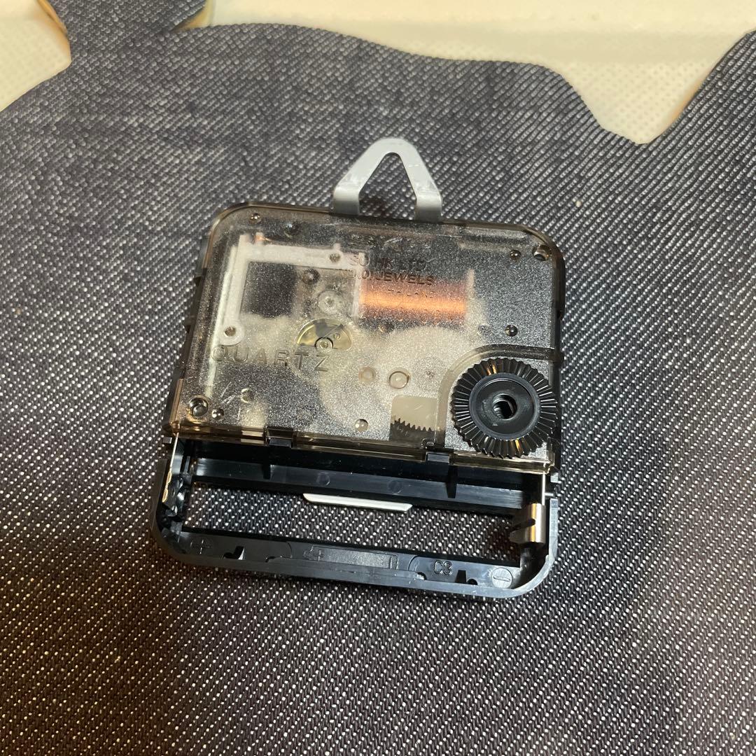 激レア！ステュディオダルチザン　掛け時計　M’ARIJUAN　ダルチ　ダルチザン