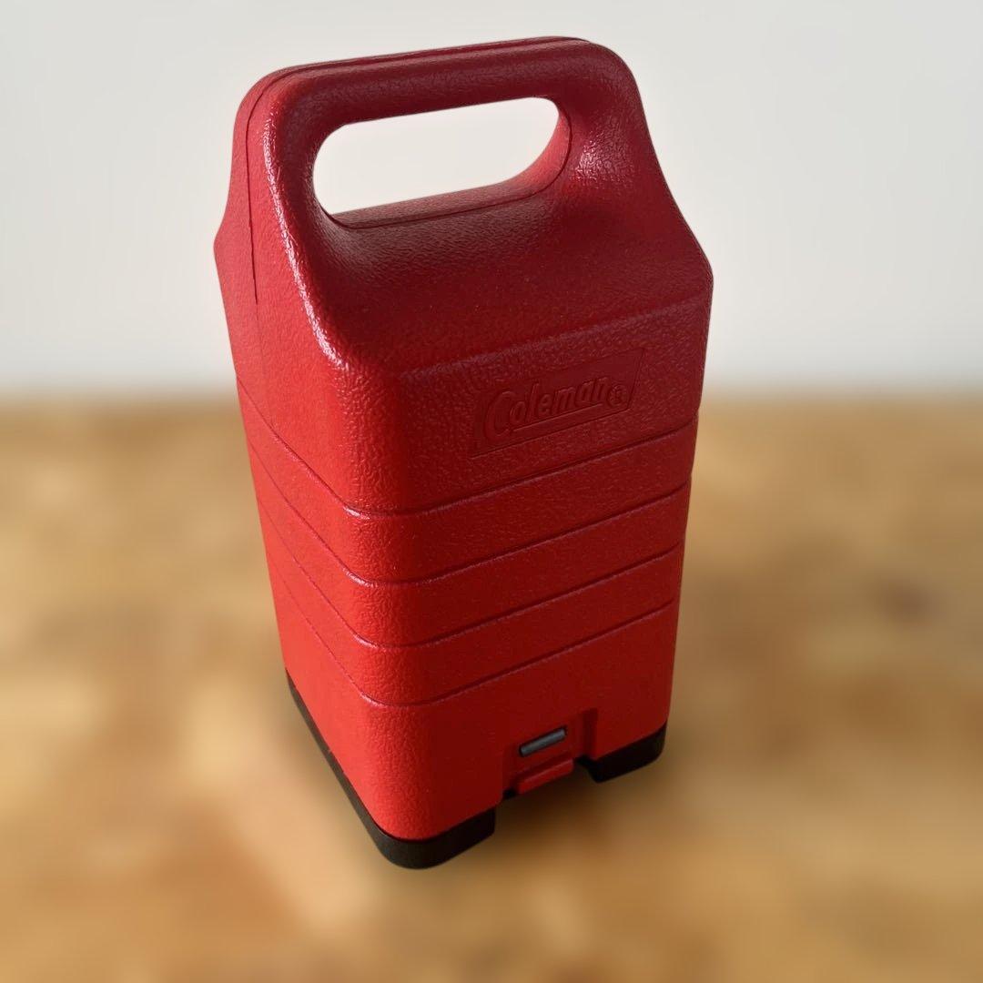 Coleman ピーク1 ストーブ用ケース ヴィンテージ