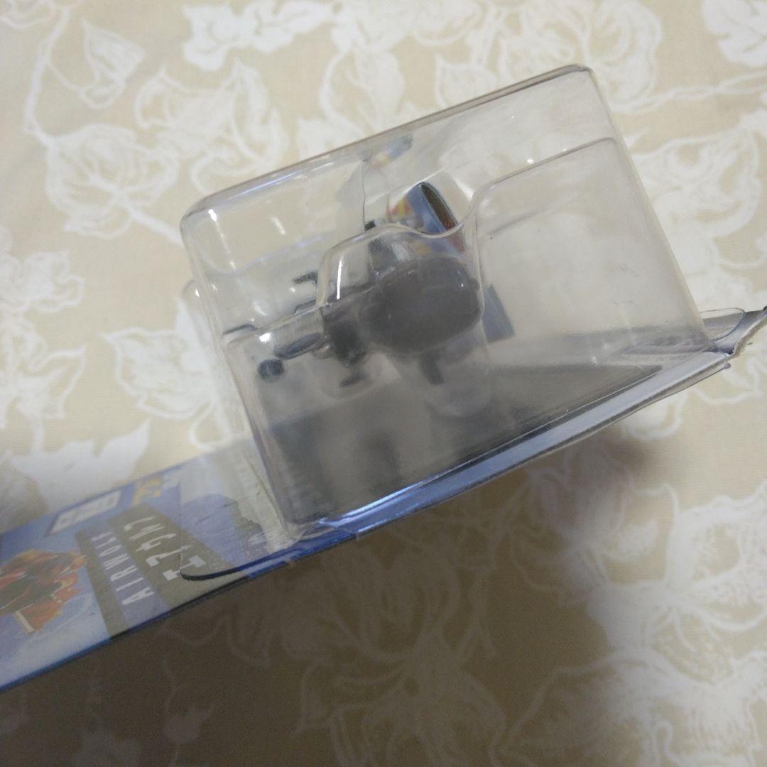 エアウルフ　キャラウィールHot WheelsAirwolfダイキャストメタル製