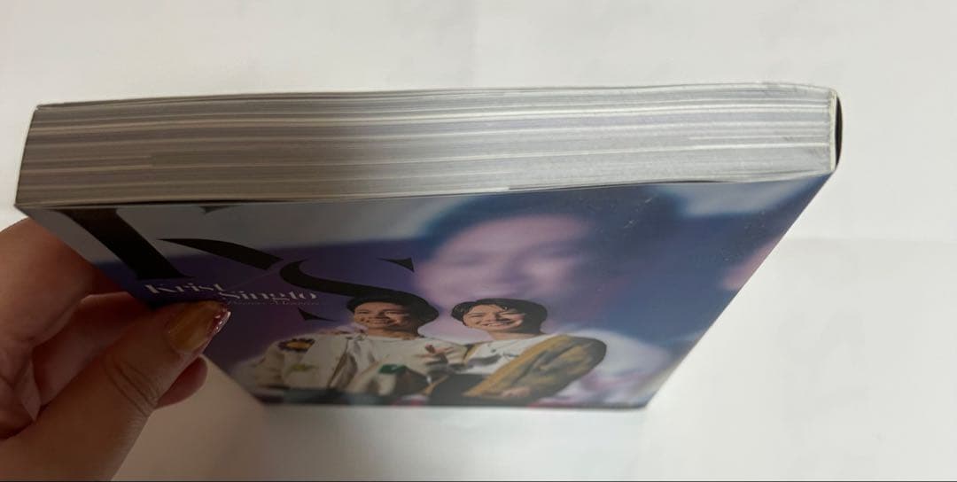 The Precious Memories DVDと写真集のセット