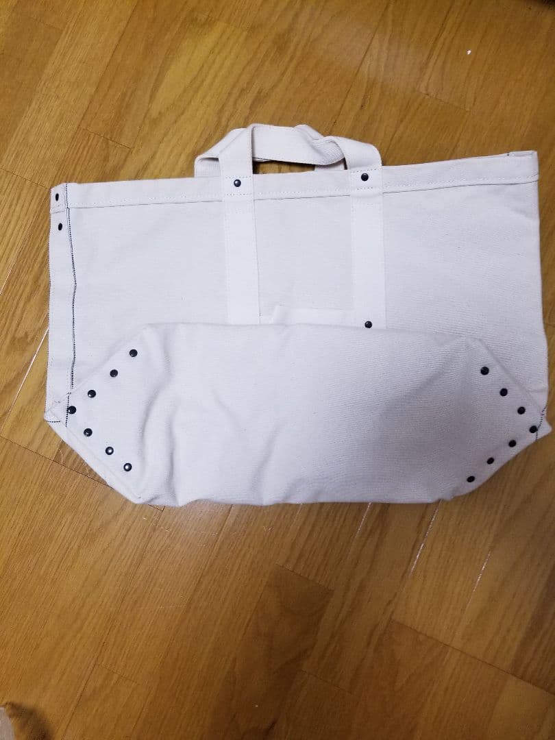 世田谷ベース正式装備品　ラインマン　トートバッグ