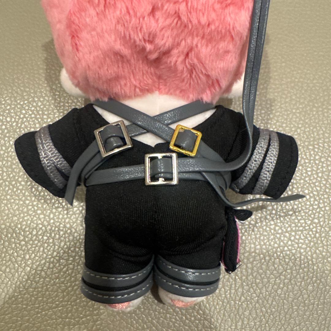 plave10cm ぬいぐるみ バンビ/ウノ (洋服含めて販売)