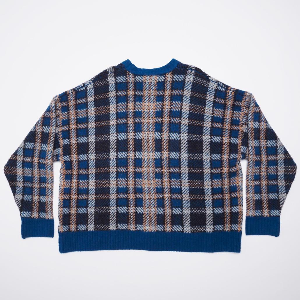 ナップタイムnaptime. Nissy ニットプルオーバーセットアップ