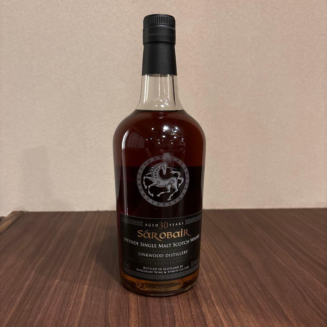 はち丸さま専用 Sárobair サーオビール リンクウッド30年