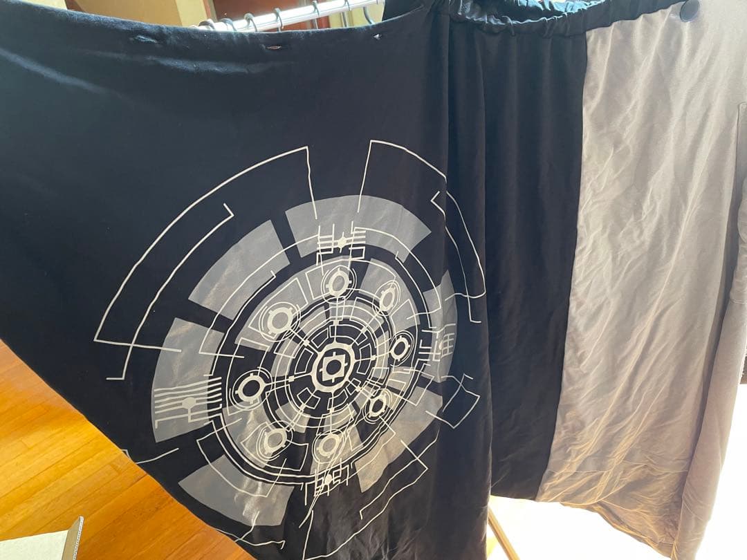 平沢進 第9曼荼羅 ライブグッズ mino Lサイズ S115152624 セール