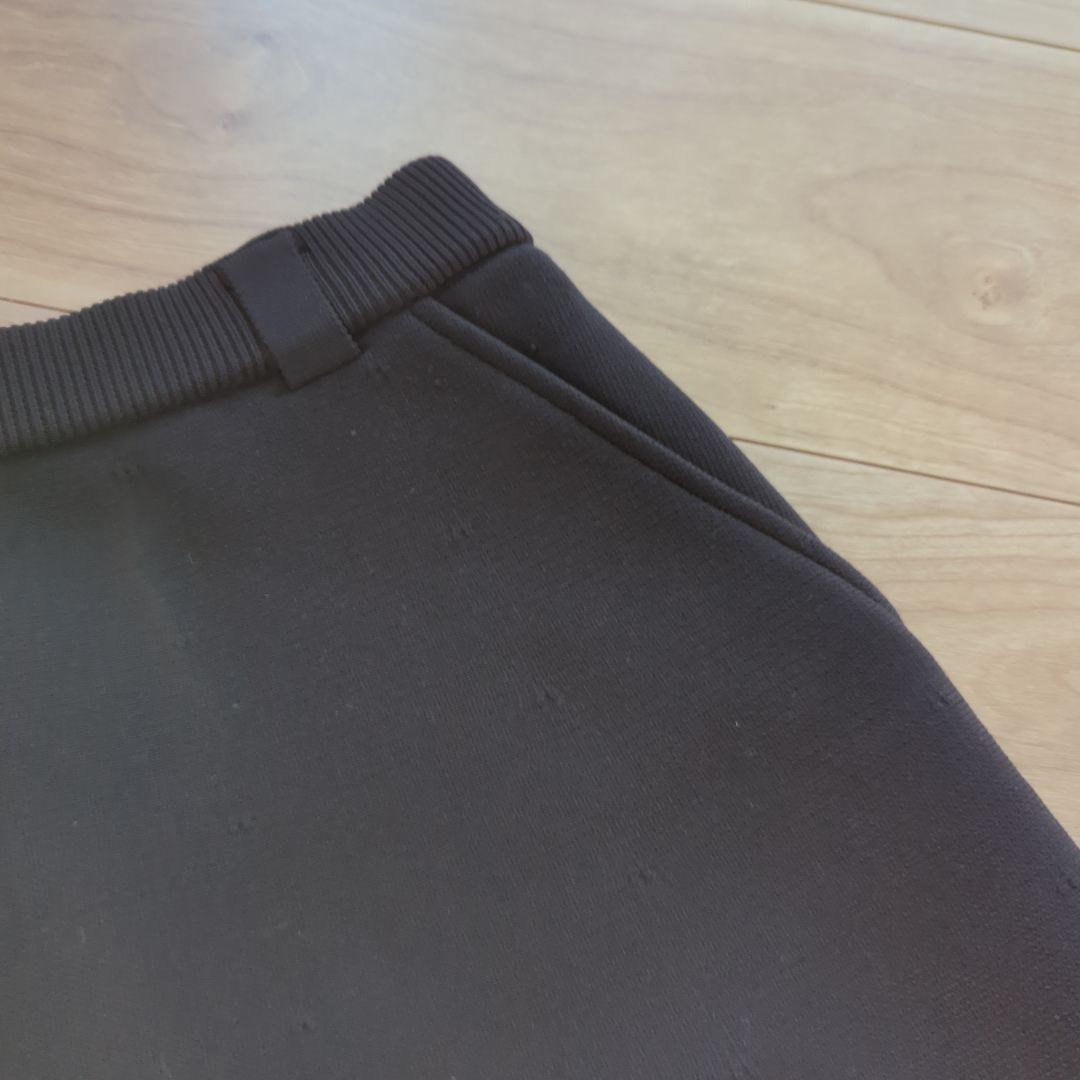 archivio ブロックチェック柄　セットアップ