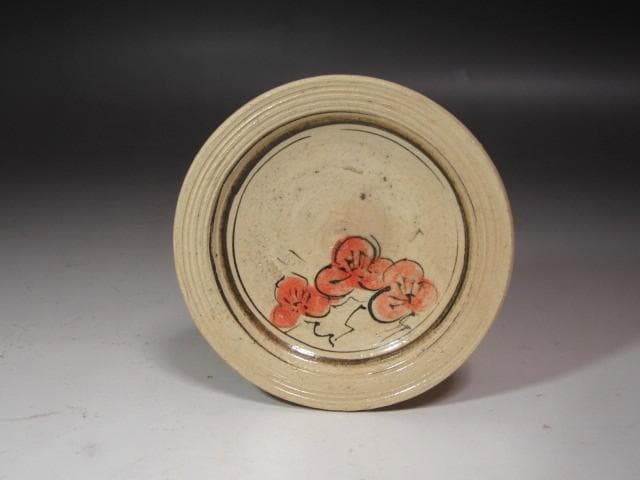 ☆ 北大路魯山人 織部平向 五客☆x618 - メルカリ