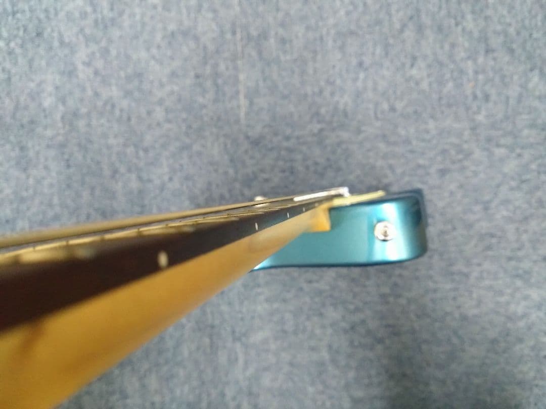 Pignose PGG-200/MBL アンプ内蔵 [新品～使用期間:6ヶ月]