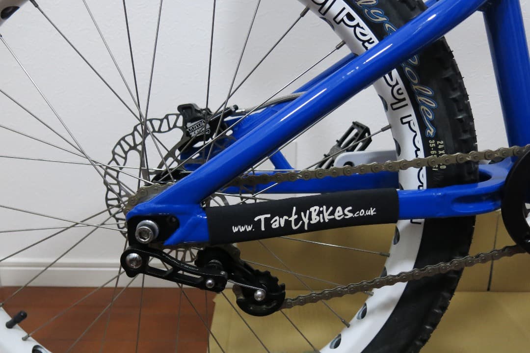 ストリートトライアル Inspired Fourplay Team