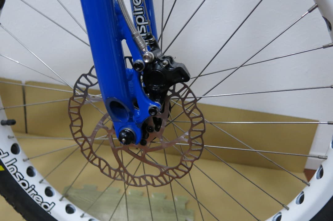 ストリートトライアル Inspired Fourplay Team