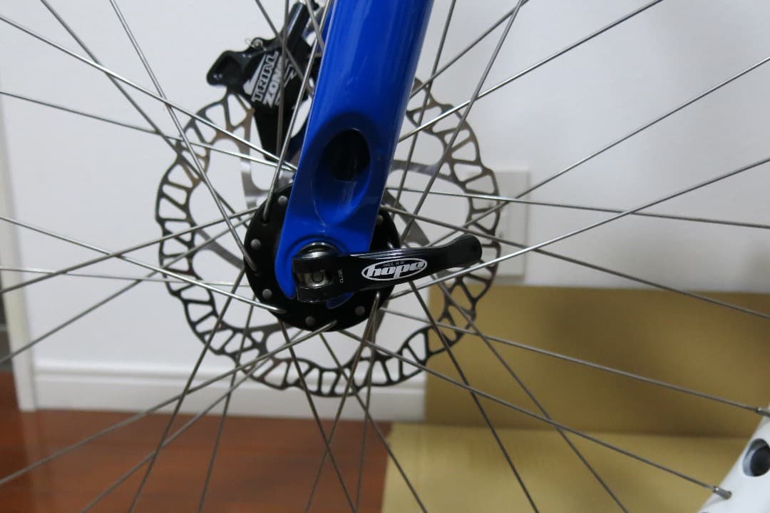 ストリートトライアル Inspired Fourplay Team