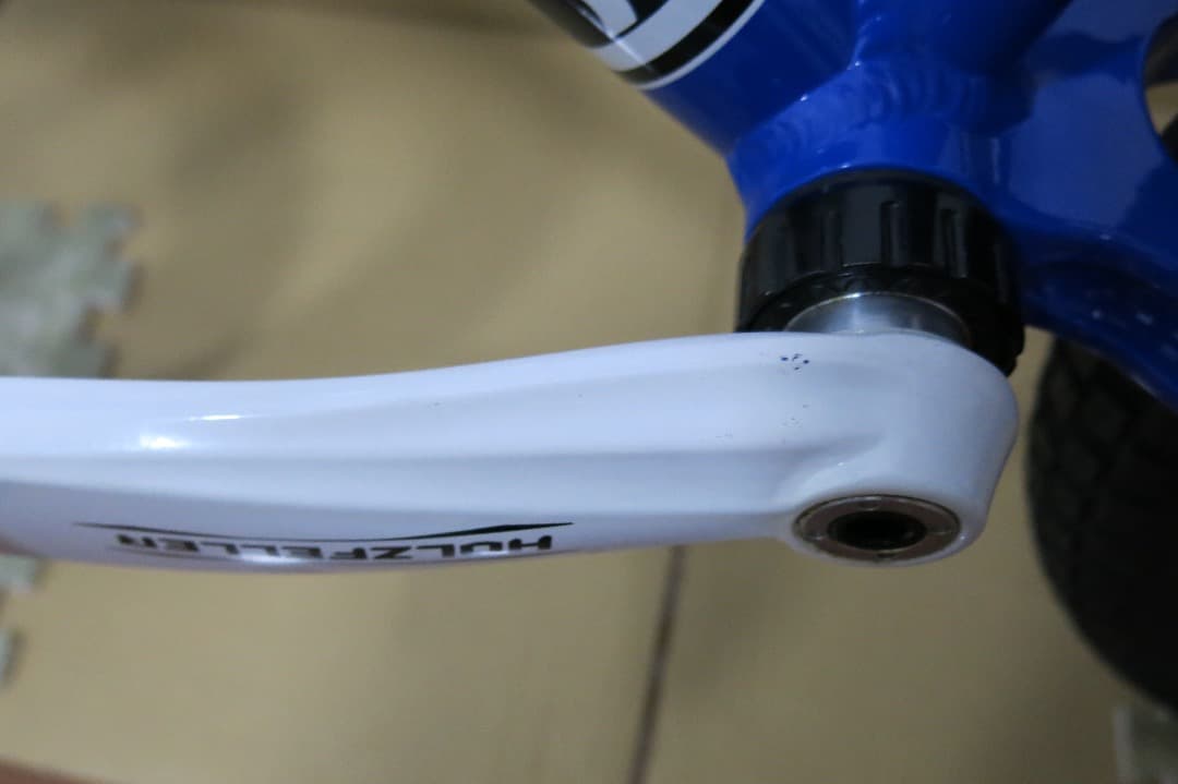 ストリートトライアル Inspired Fourplay Team