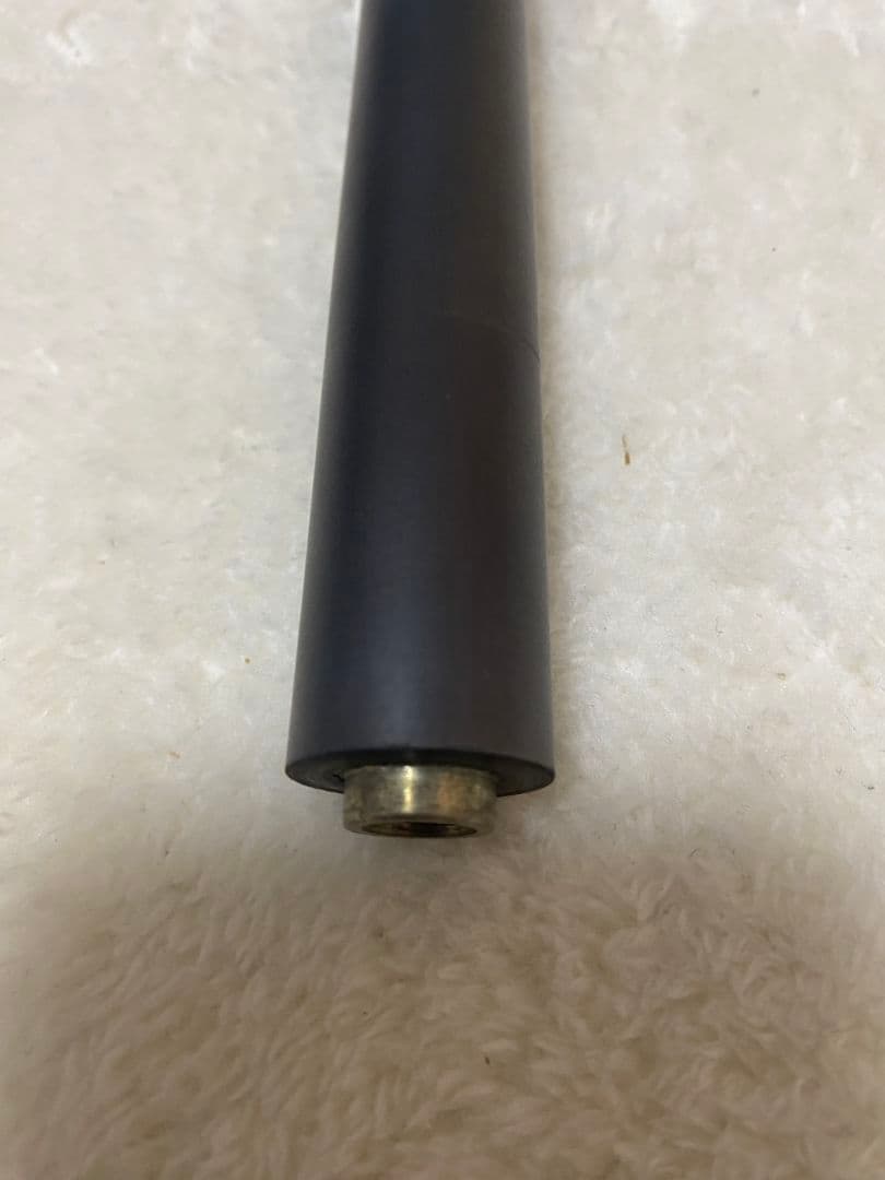 ブレイクカーボンシャフト　UJ用　Y2カーボンシャフト