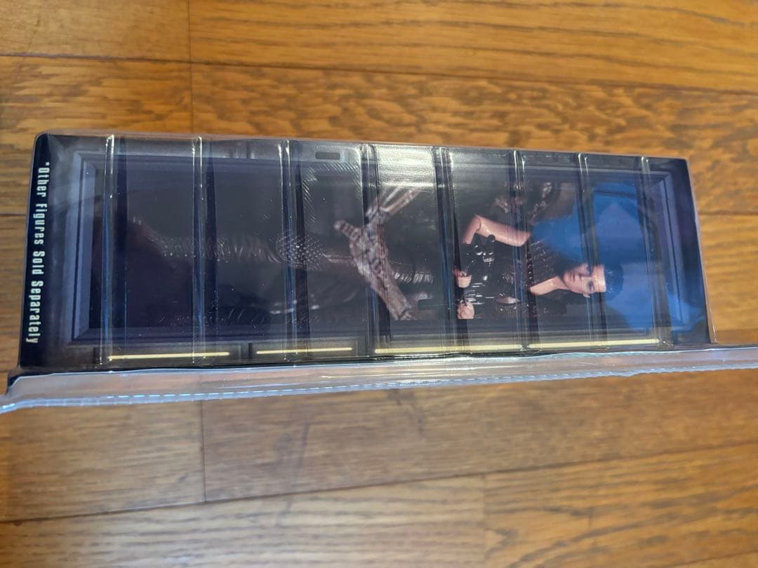 NECA エイリアン4 レザレクション　リプリー8 フィギュア