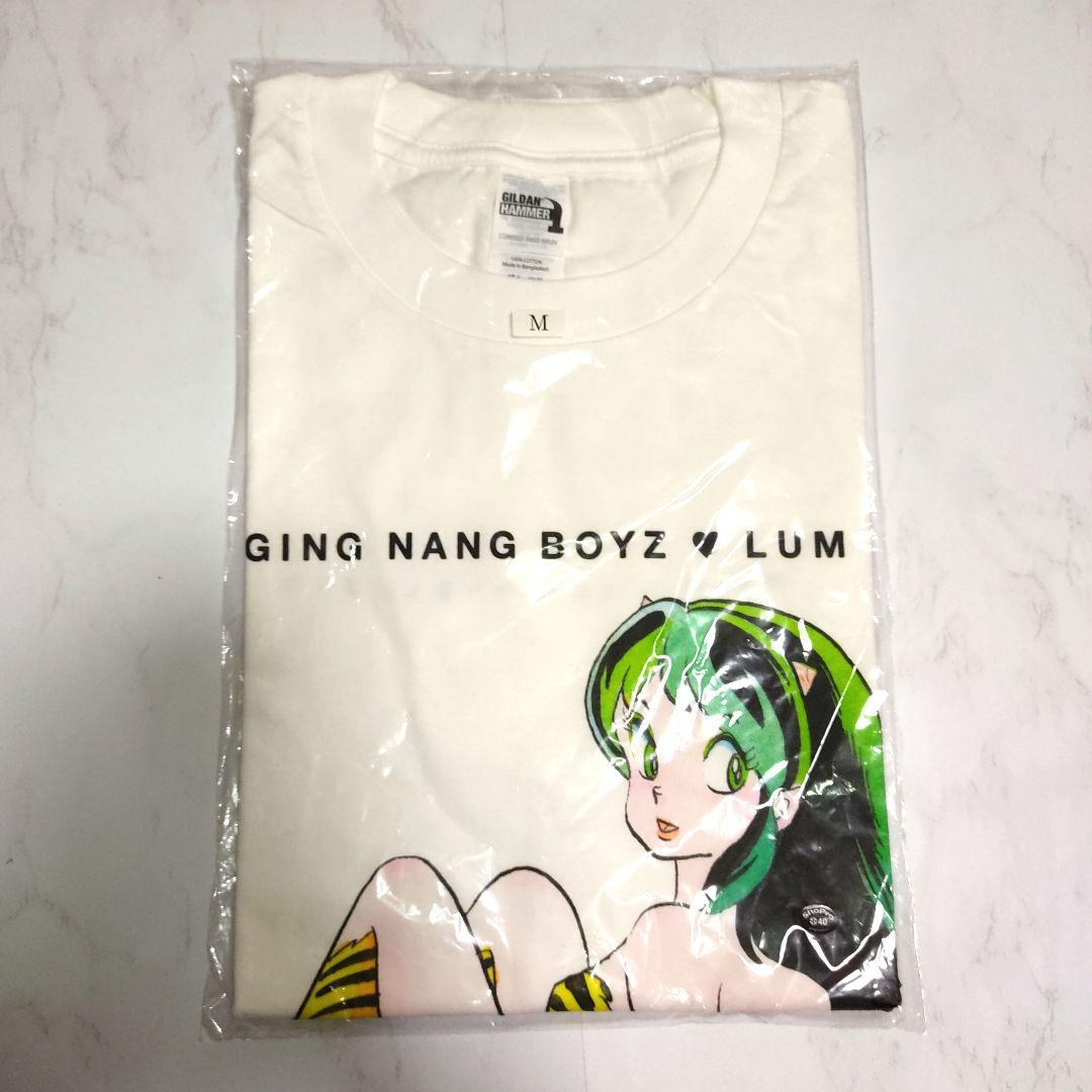【希少】新品未開封 銀杏BOYZ ラムちゃん Tシャツ 希少】新品未開封 銀杏BOYZ ラムちゃん Tシャツ 2025年最新】銀杏boyz