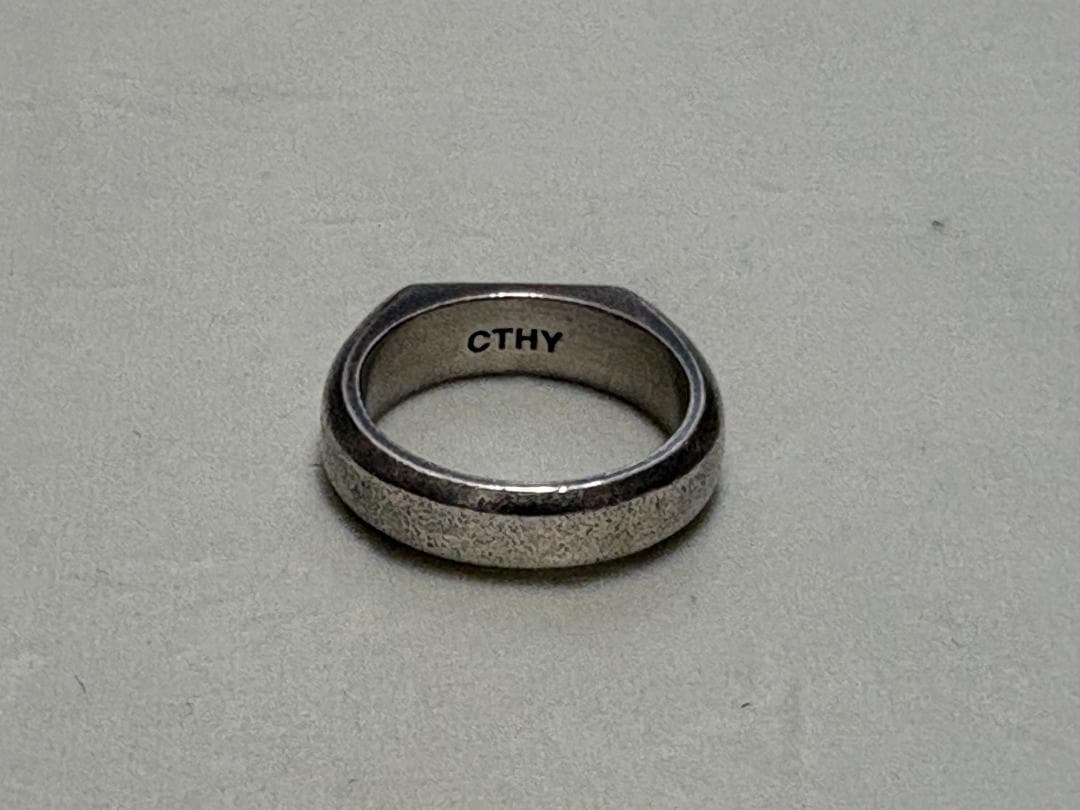 CTHY RING [BASIC / PINKY] 19号