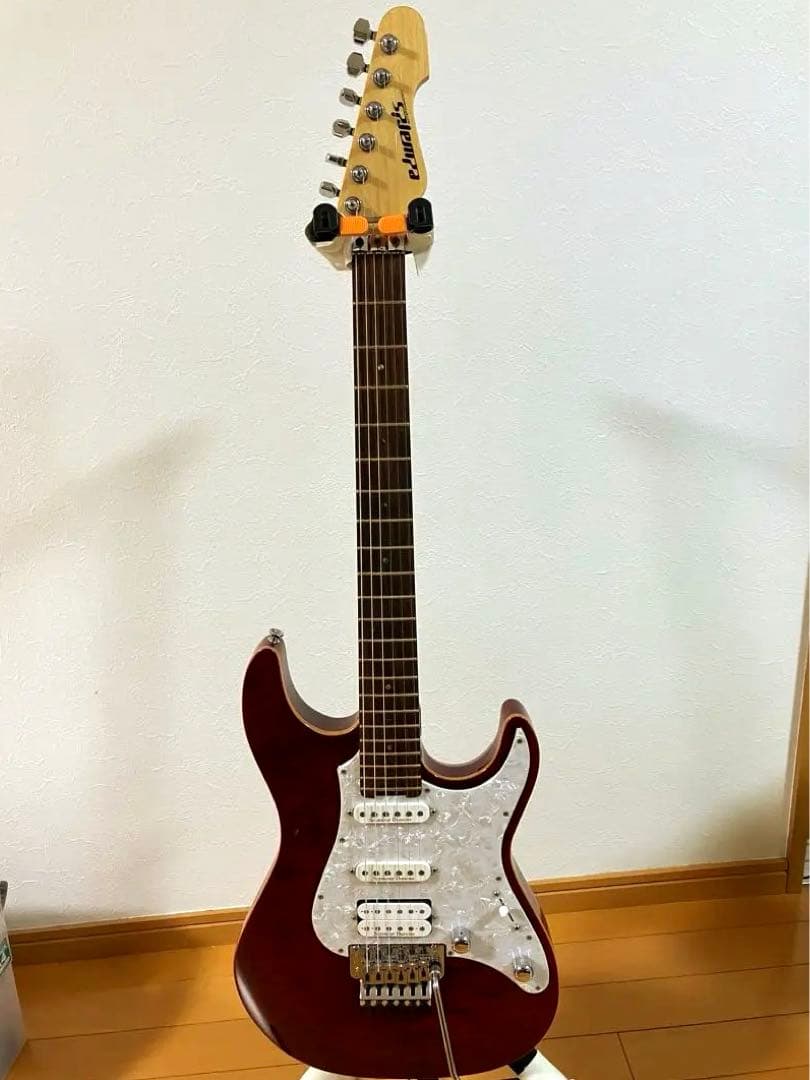 Ibanez RG770FM ギター ボディ ネック フジゲン 日本製 エレキ エレキ