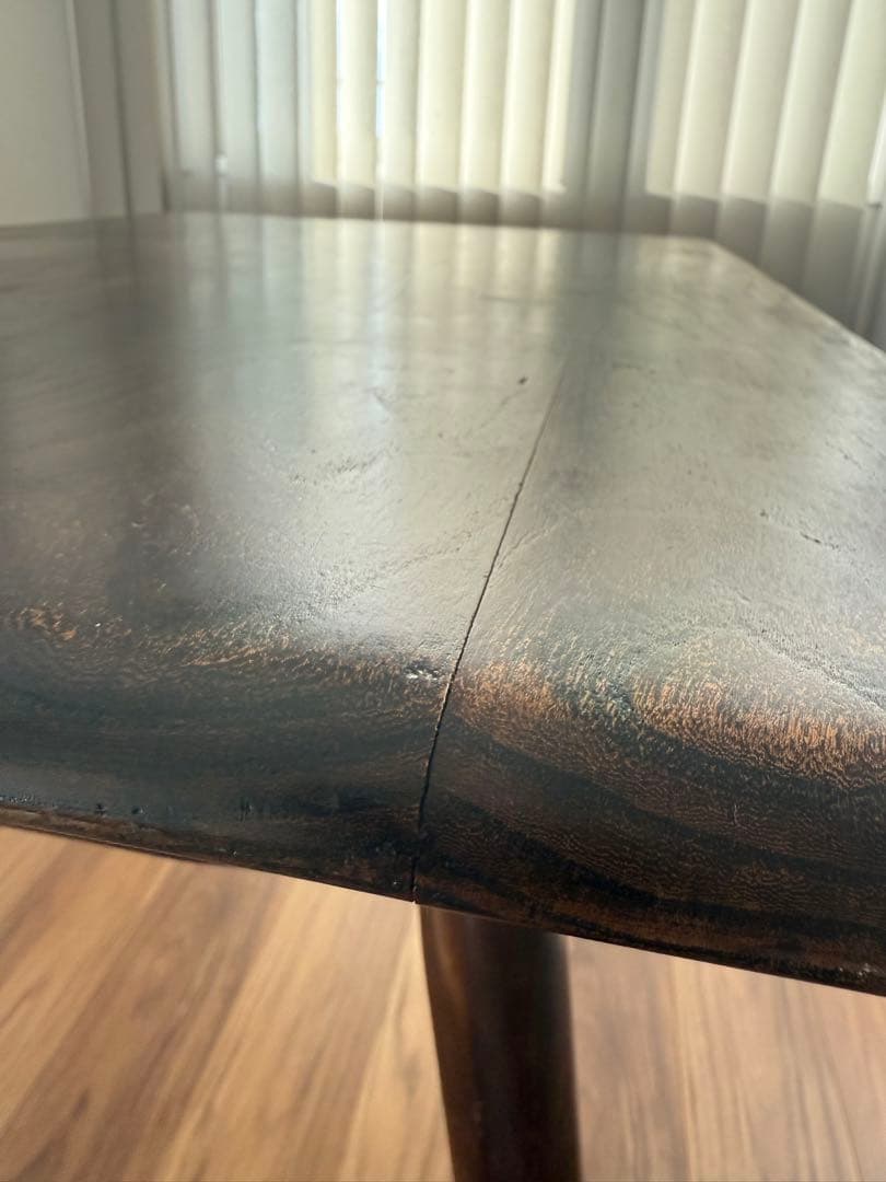 ERCOL ブレックファストテーブル【送料込】