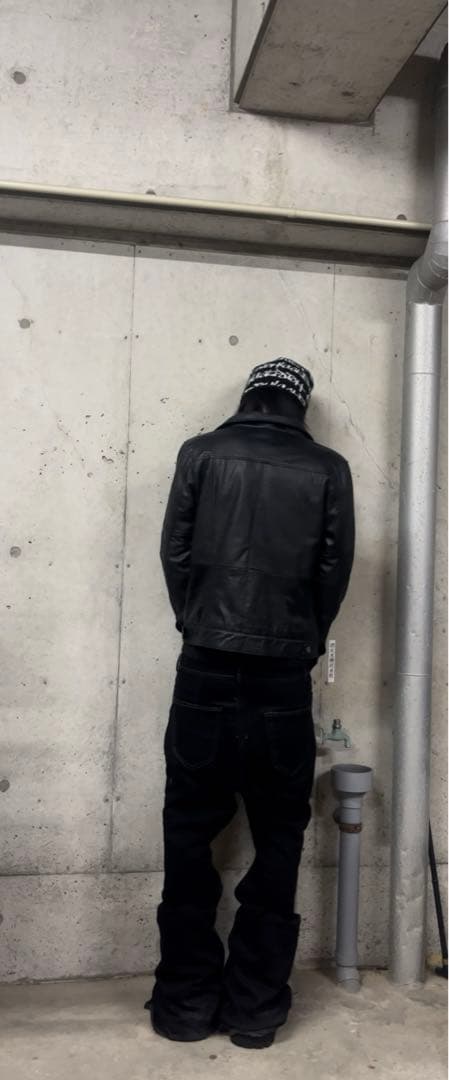 ジャケット・アウター archive coating jacket swag