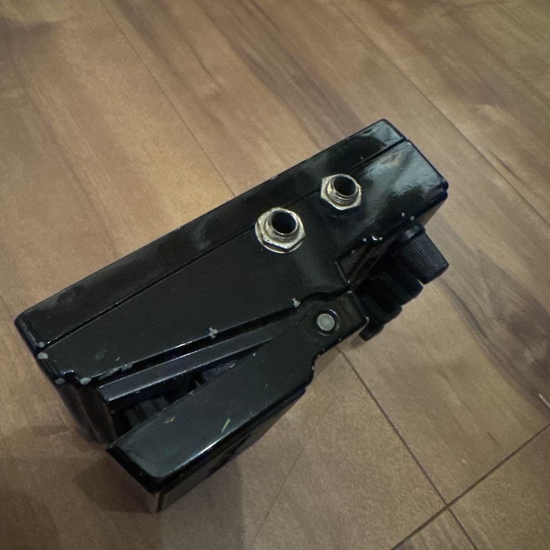 Digitech Death l デジテック　デスメタル