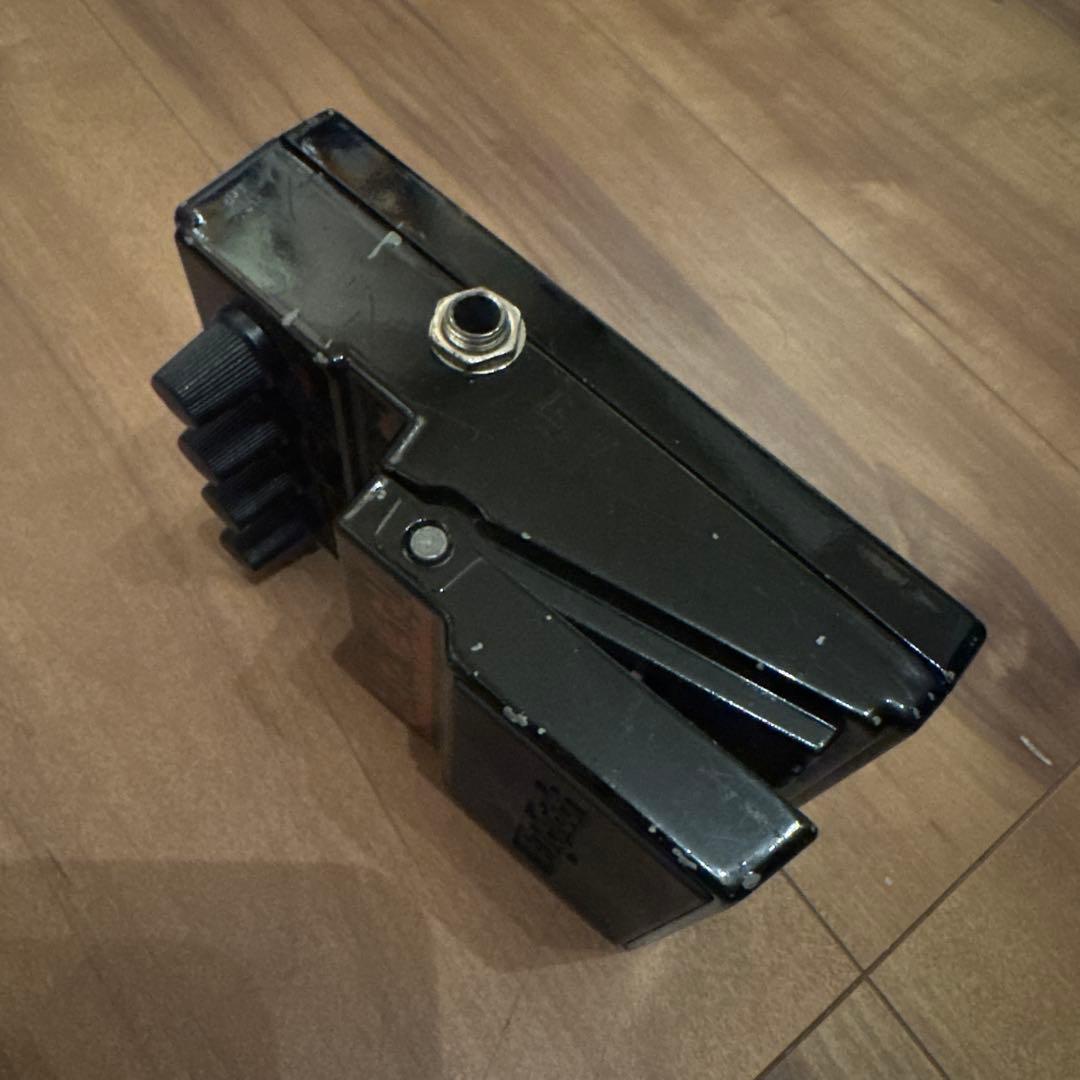 Digitech Death l デジテック　デスメタル