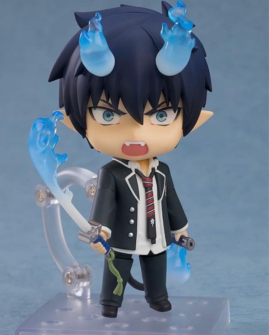 レア！　奥村燐 ねんどろいど