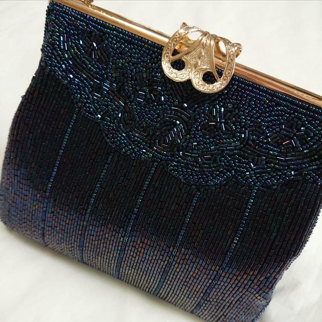 ビーズバッグ 柏ビーズ ルミー はしもと 和装 パーティー まとめ売り