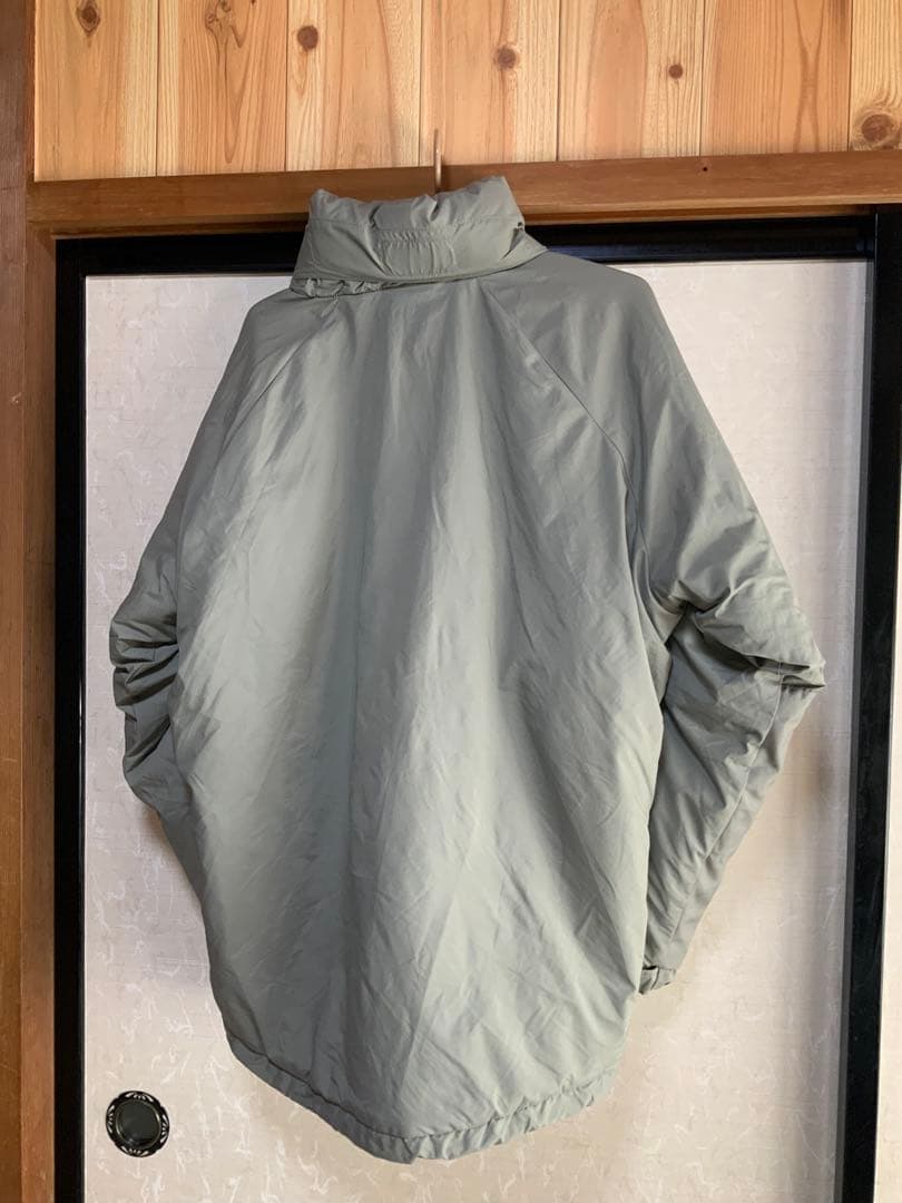 ECWCS level7 Gen3 米軍本物S-Short 新品未使用タグ付き