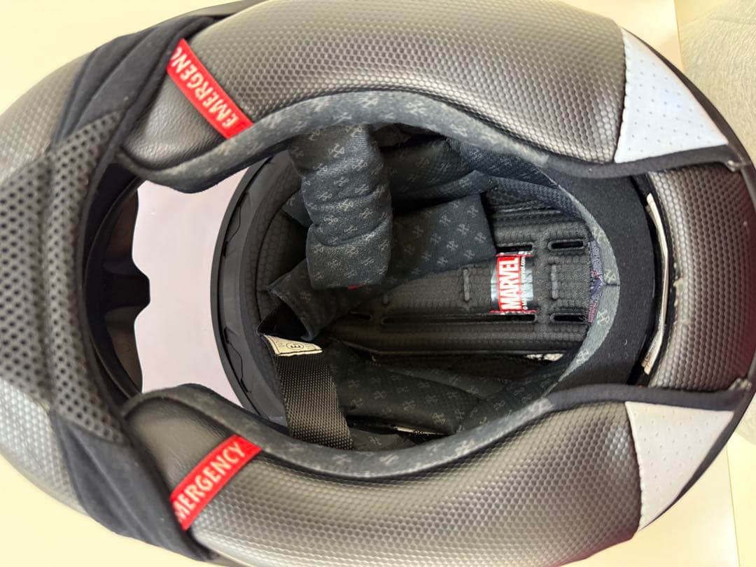 HJC カーズ ヘルメット RPHA 11 Lightning McQueen