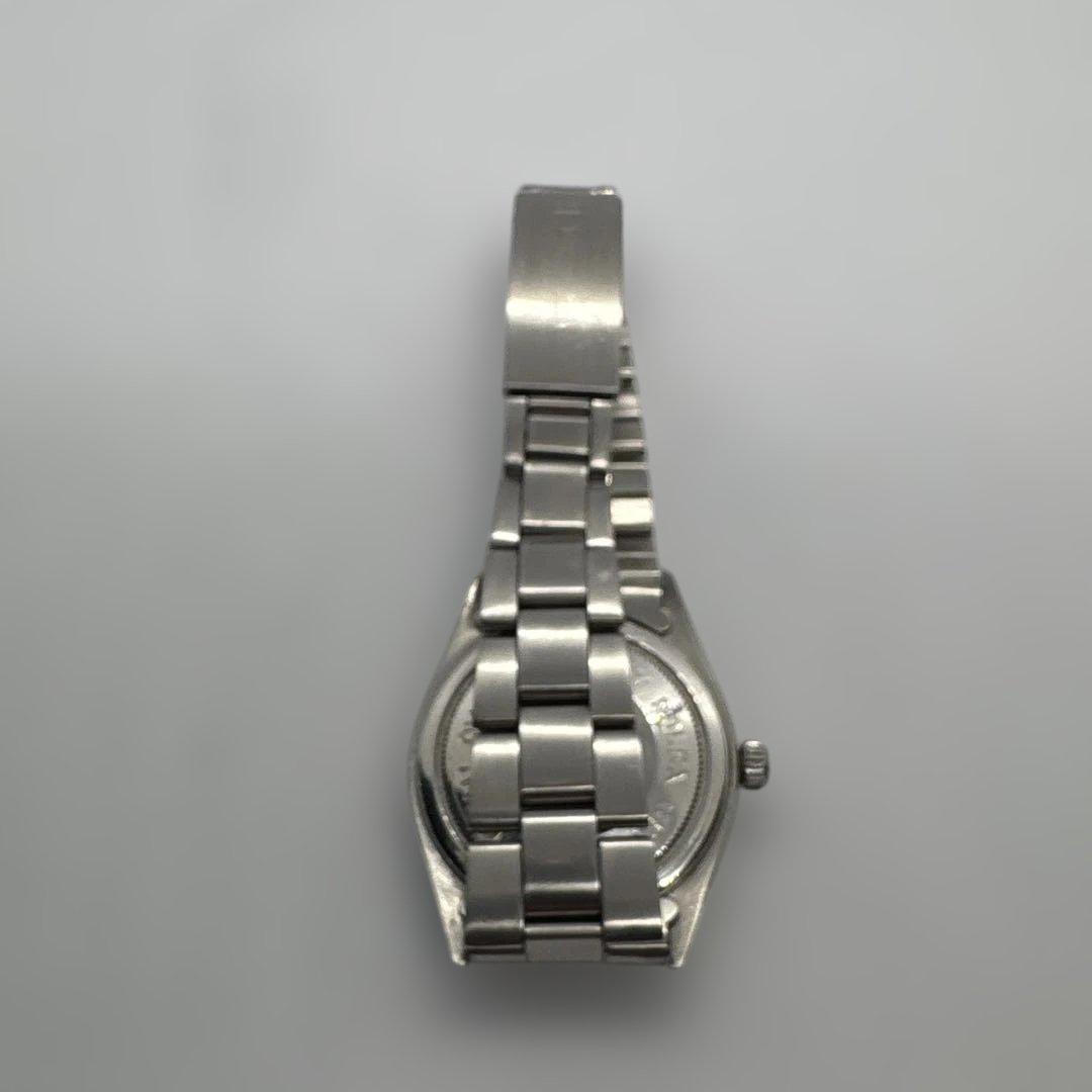 時計 kunihisa PRINCE OYSTERDATE