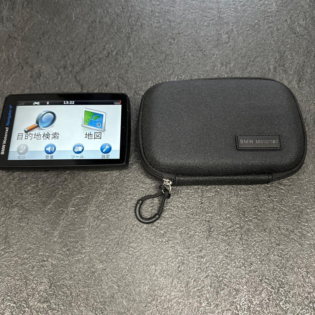 BMWナビゲーター6 BMW MOTORRAD NAVIGAITOR Ⅵ ( ナビゲーター6 )難