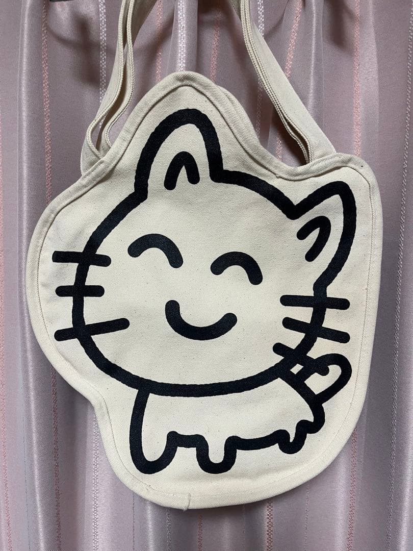 nqrse なるせねこトート 2025年最新】nqrseトートバッグの人気アイテム