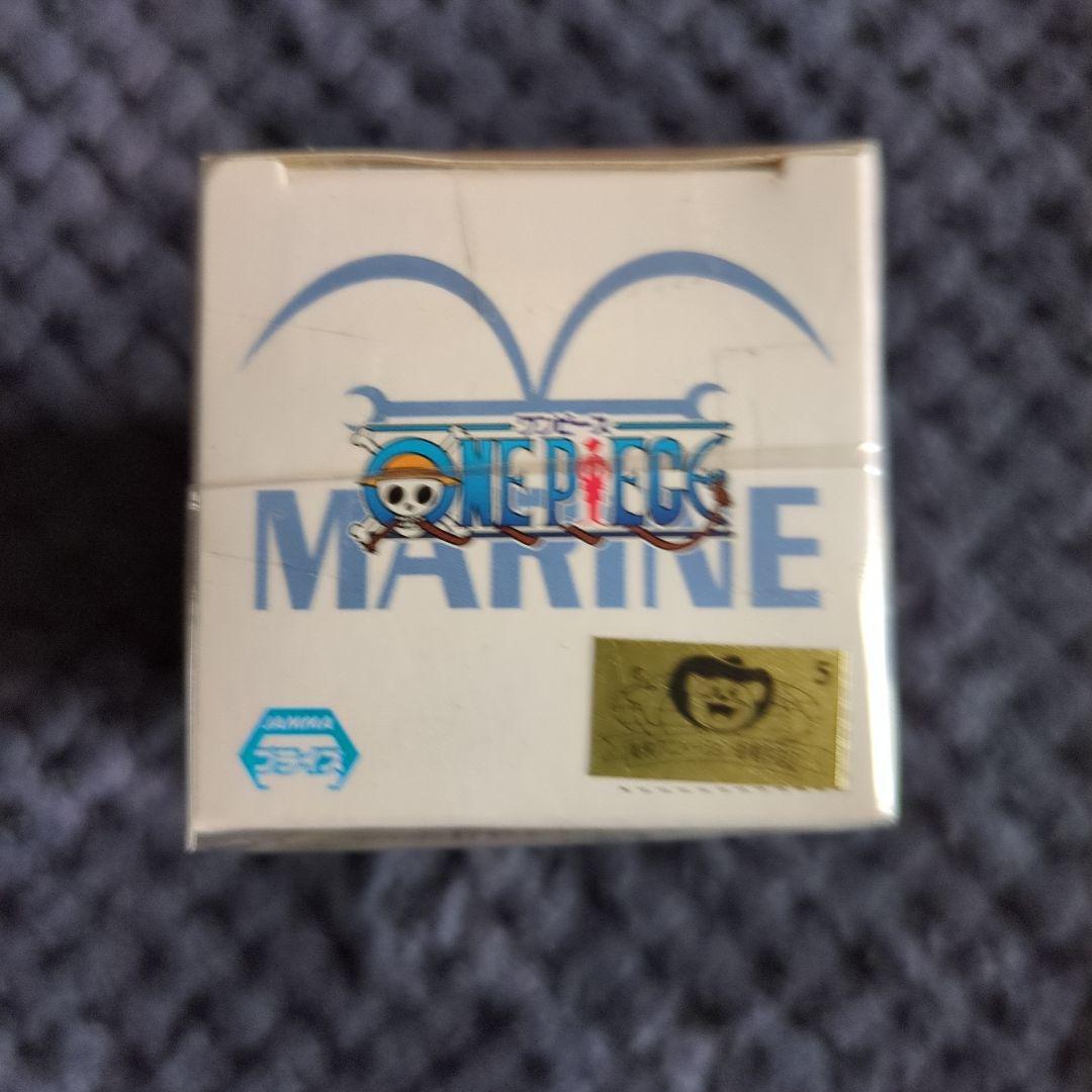 ワンピース　コレクタブル　ヤマカジ　フィギュア　ワーコレ　ドラゴンボール