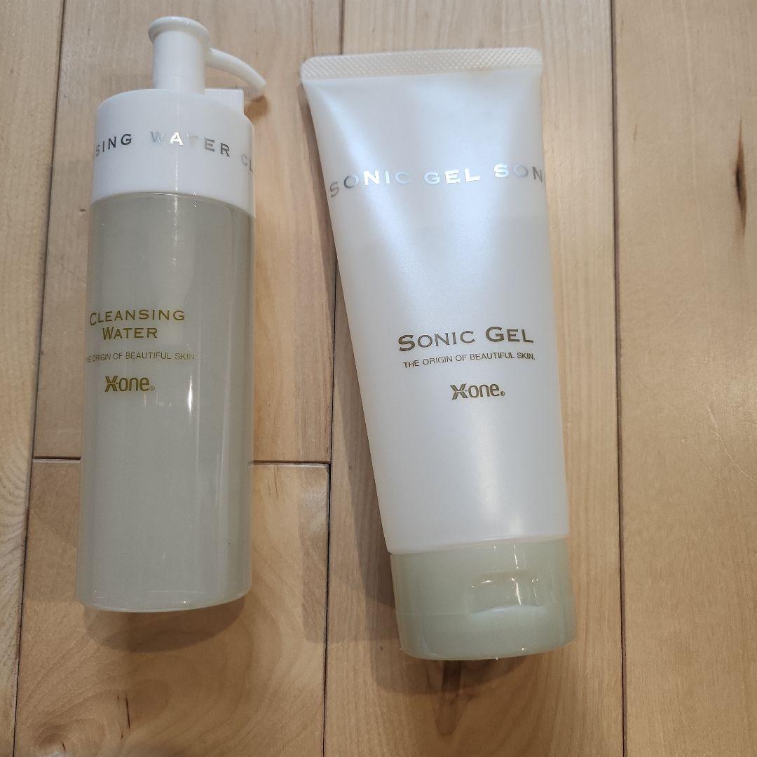 エックスワン美顔器!お値下げ可能!の通販はau PAY マーケット - 輸入