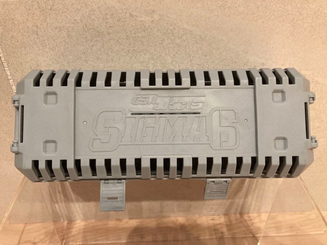 G.I.Joe スネークアイズセット