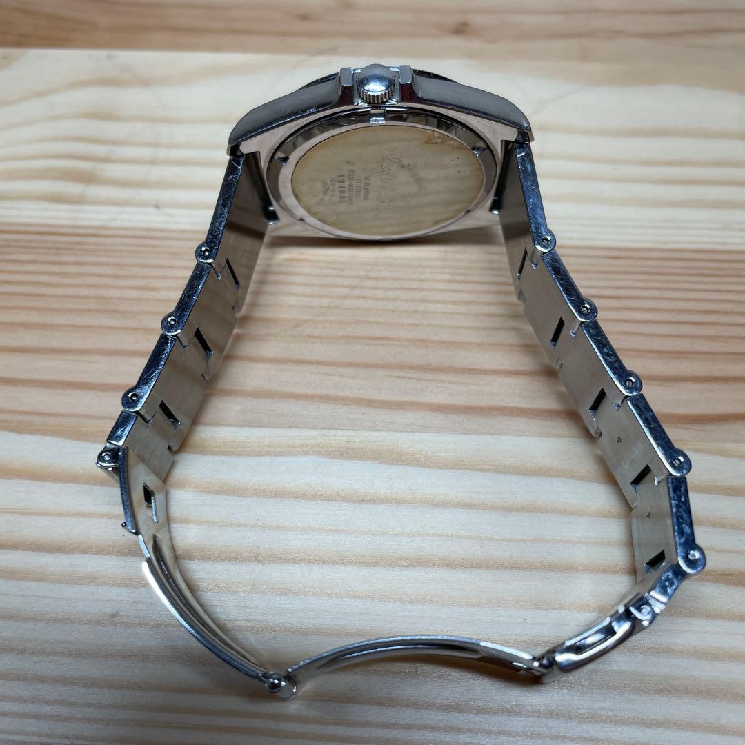 ☆美品です☆電池交換済み☆ポールスミス　ファイブアイズ☆