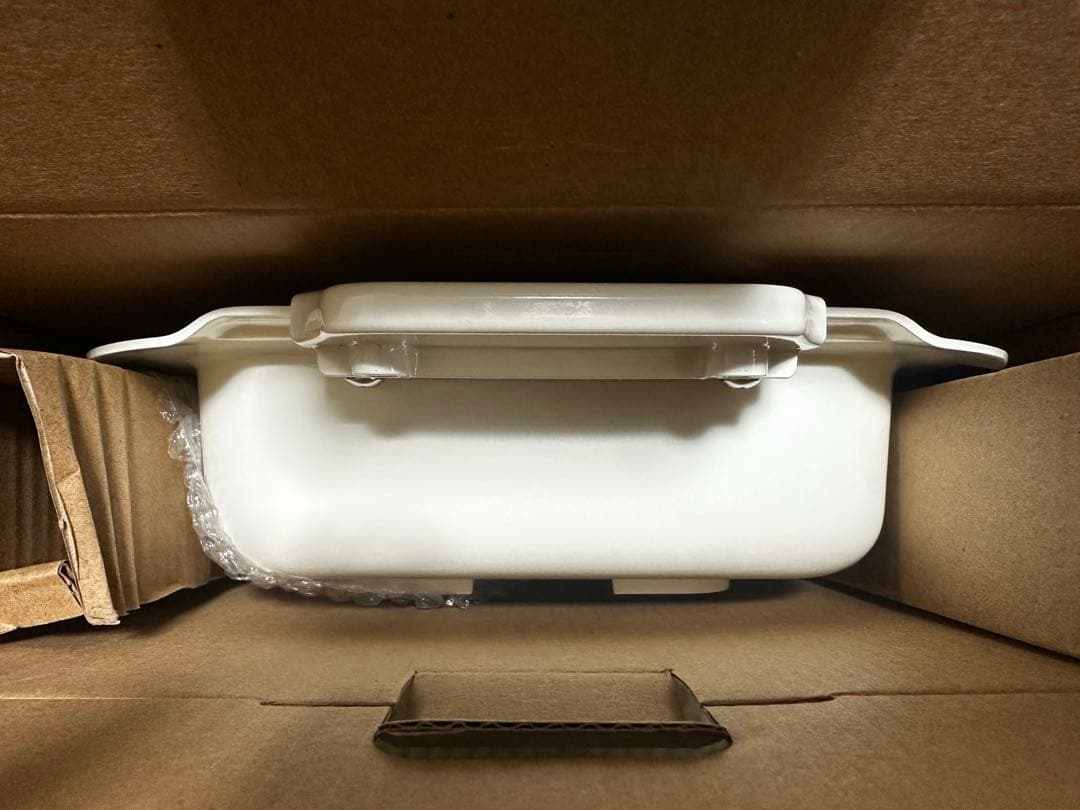 新品未使用品 BRUNO コンパクトホットプレート ギフトボックス