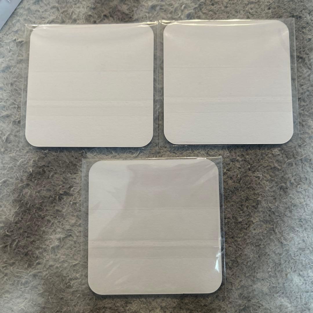 呪術廻戦 アートコースター 両面宿儺 虎杖悠仁 - メルカリ