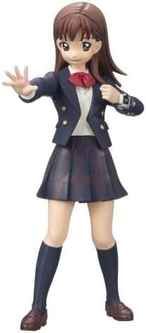 ガールズ・イン・ユニフォーム　VOL5　未開封　12個入り