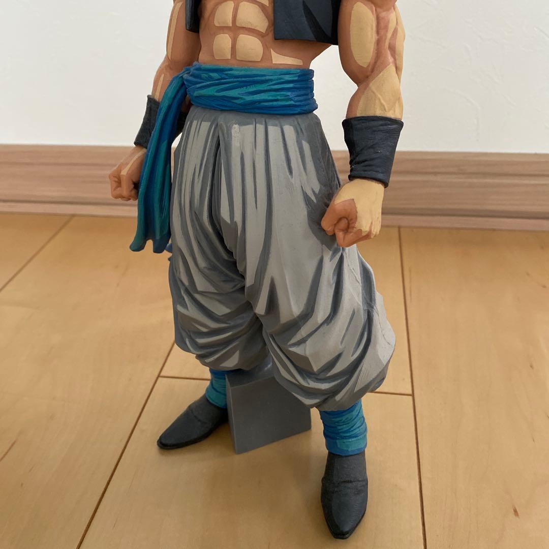 国内正規品 アミューズメント 一番くじ ドラゴンボール SMSP ゴジータ