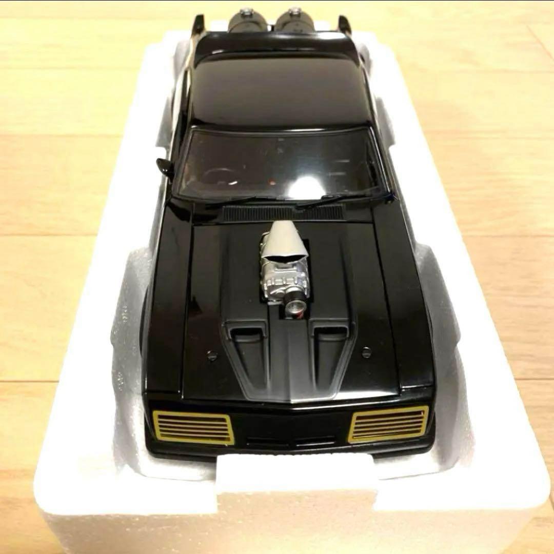 希少】マッドマックス T7-397 インターセプター マッドマックス2