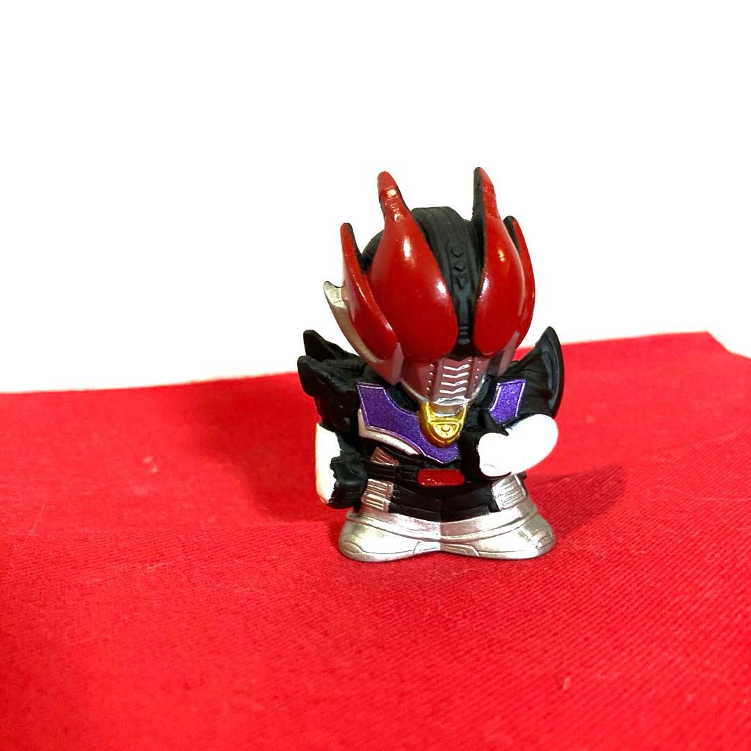 仮面ライダー電王 クライマックスフォーム 佐藤健 フィギュア SHF 真骨