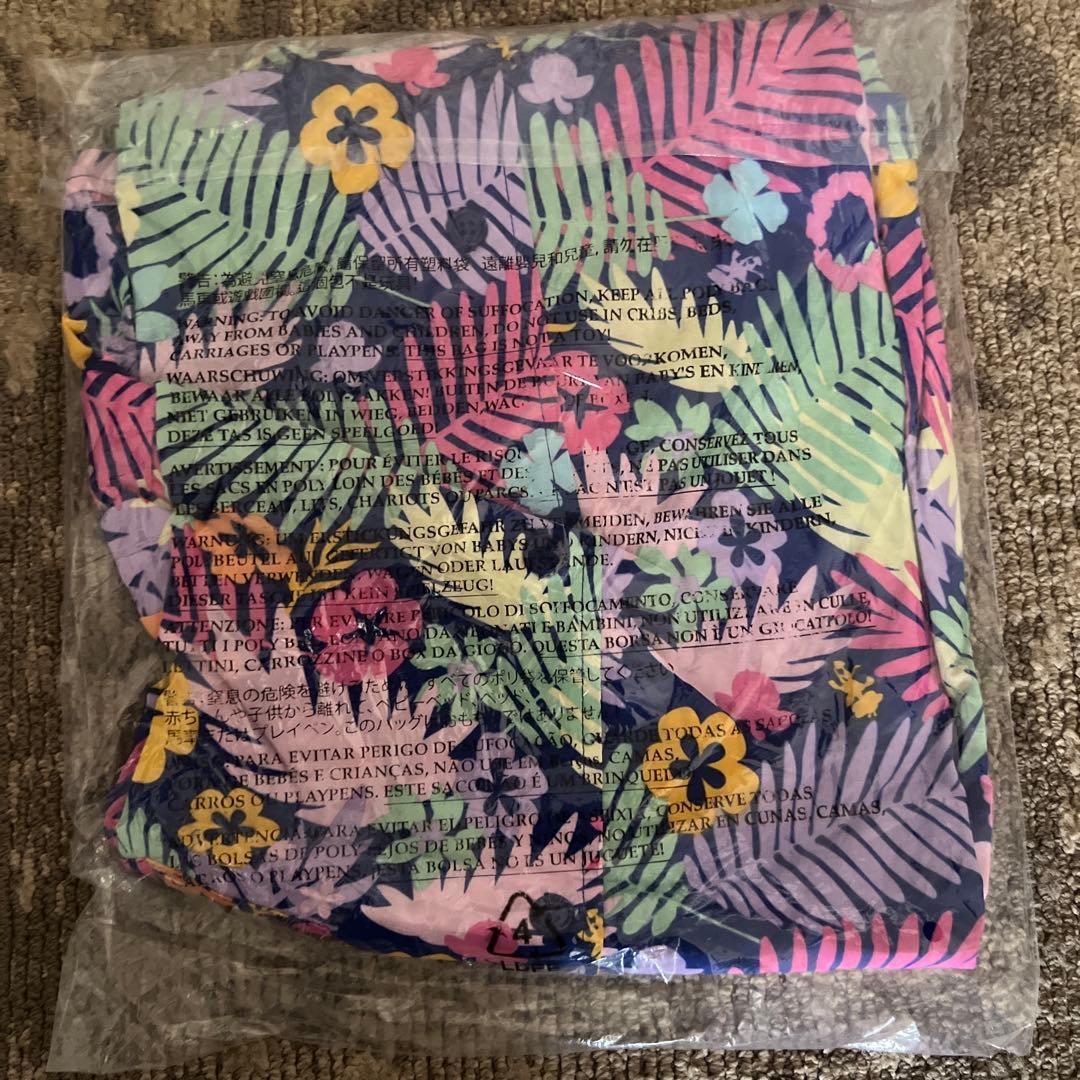 WCS2024 ホノルル限定 アロハシャツ Lサイズ