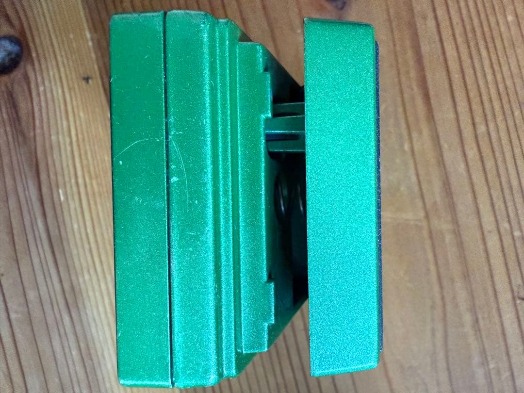 DigiTech X-Series Synth Wah エンベロープフィルター